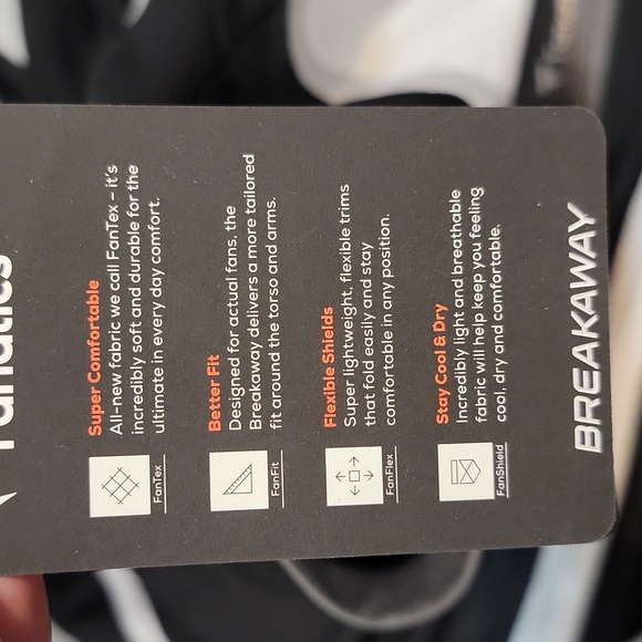 🆕️ LA Kings NHL Fanatics Home Breakaway Jersey - Picture 9 of 10